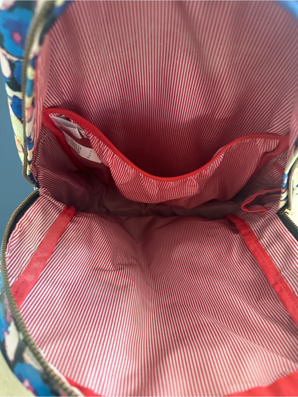 This Herschel Supply Company backpack NWOT - Picture 7 of 8